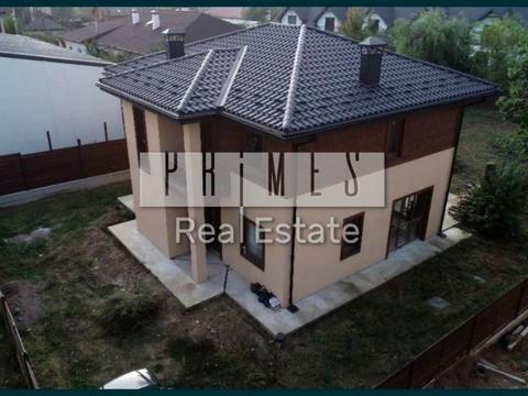 дом по адресу Паркова вул.