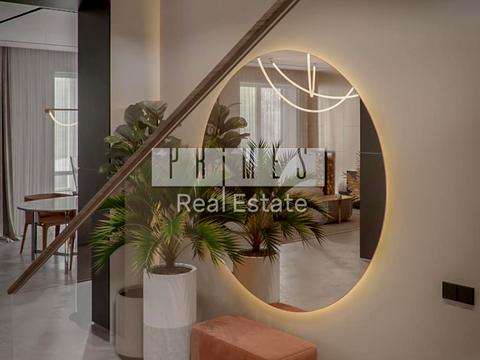 дом по адресу Паркова вул.