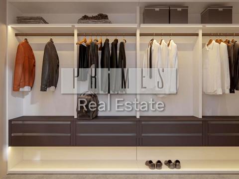 дом по адресу Паркова вул.