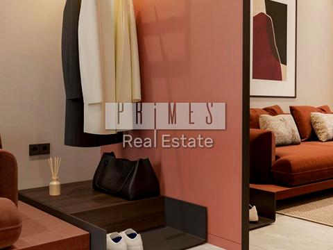 дом по адресу Паркова вул.