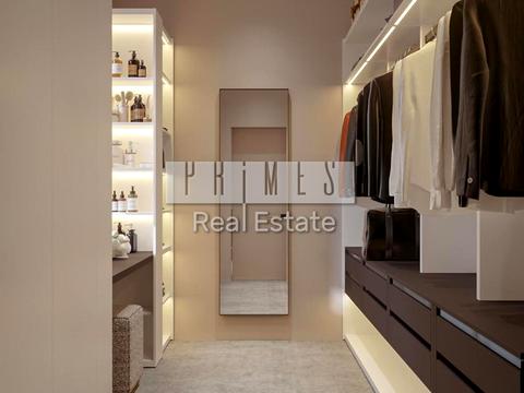 дом по адресу Паркова вул.