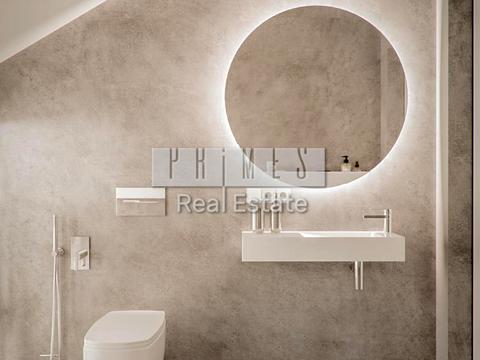 дом по адресу Паркова вул.