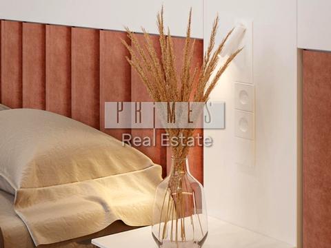 дом по адресу Паркова вул.