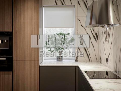 дом по адресу Паркова вул.