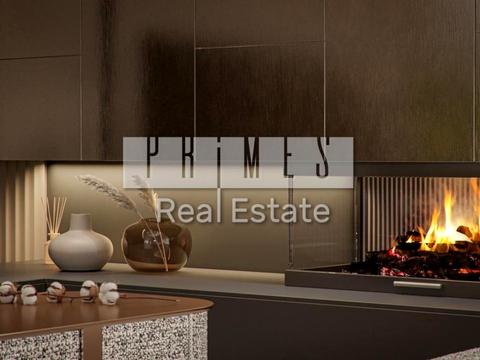 дом по адресу Паркова вул.