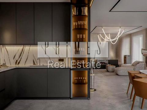 дом по адресу Паркова вул.