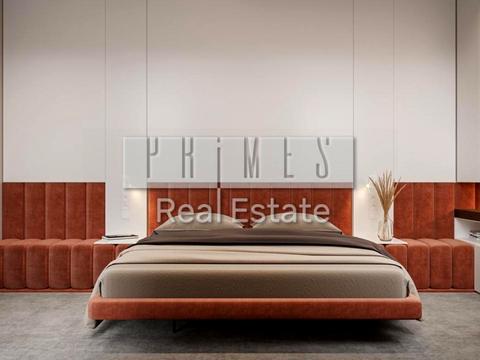 дом по адресу Паркова вул.