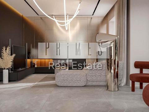 дом по адресу Паркова вул.