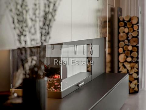 дом по адресу Паркова вул.