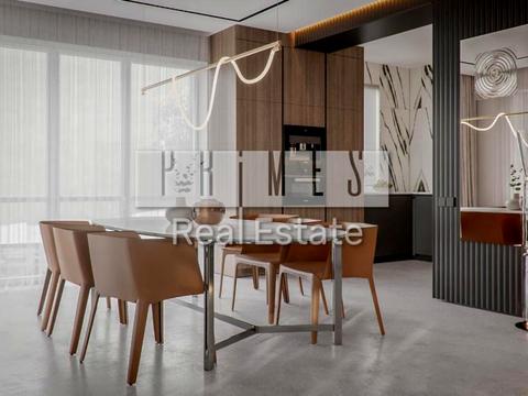 дом по адресу Паркова вул.