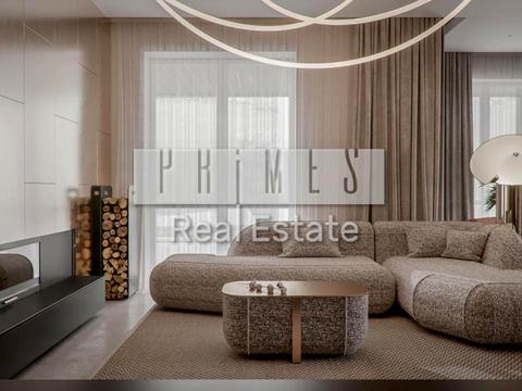 дом по адресу Паркова вул.