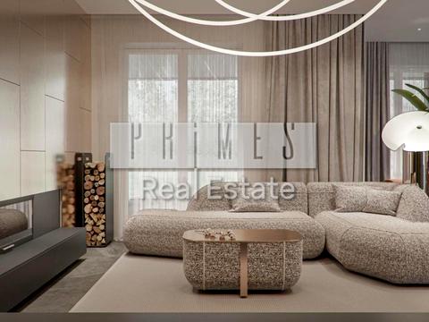 дом по адресу Паркова вул.