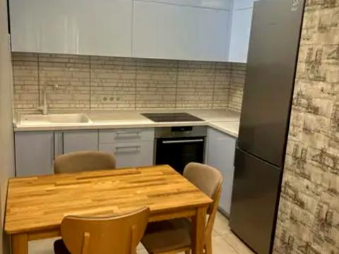 квартира по адресу Правды просп. (Правды), 43-А