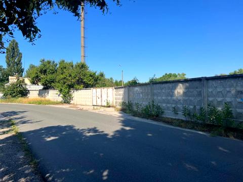 ділянка за адресою смт. Козин, Монашинська вул.