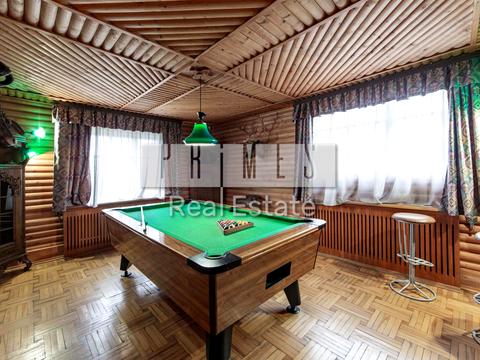 будинок за адресою Вітавська вул.