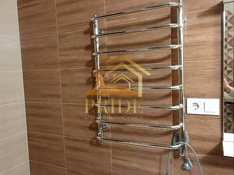 квартира по адресу Николая Закревского ул., 101