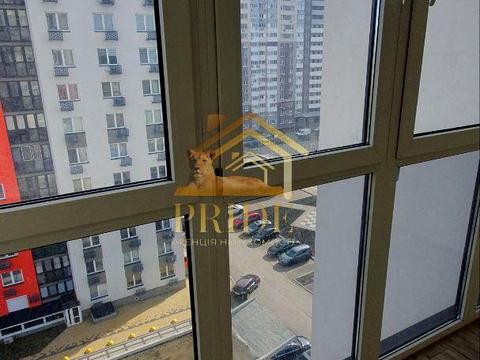 квартира по адресу Николая Закревского ул., 101