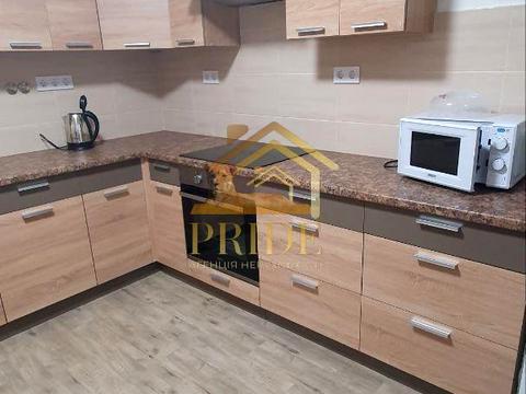 квартира по адресу Николая Закревского ул., 101