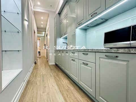 квартира за адресою Михайла Грушевського вул. (Карла Лібкнехта), 3-Б