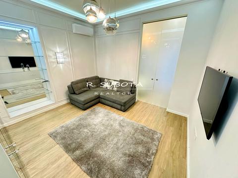 квартира за адресою Михайла Грушевського вул. (Карла Лібкнехта), 3-Б