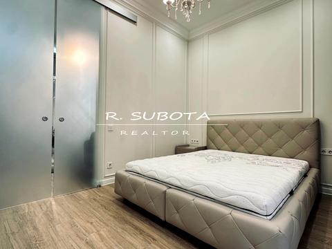 квартира за адресою Михайла Грушевського вул. (Карла Лібкнехта), 3-Б