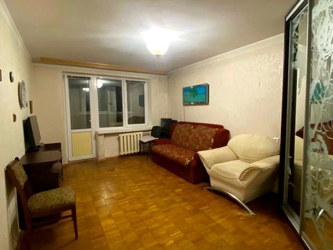 квартира за адресою Солом'янська вул., 6-В