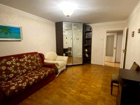 квартира за адресою Солом'янська вул., 6-В