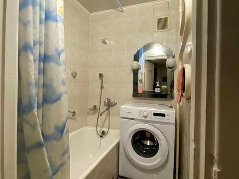 квартира за адресою Солом'янська вул., 6-В