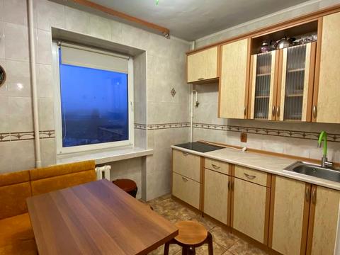 квартира за адресою Солом'янська вул., 6-В