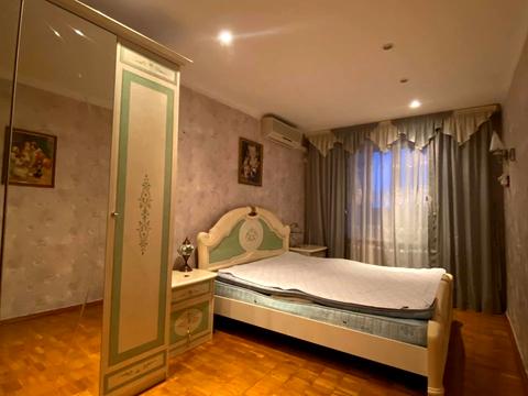 квартира за адресою Солом'янська вул., 6-В