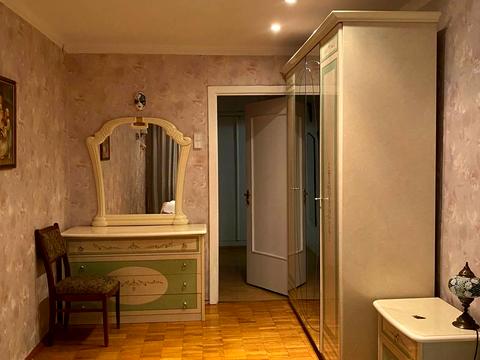 квартира за адресою Солом'янська вул., 6-В