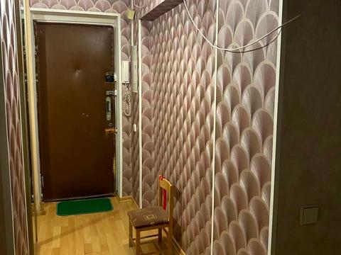 квартира за адресою Солом'янська вул., 6-В