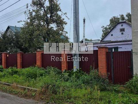 будинок за адресою Сергія Колоса вул. (Леніна)