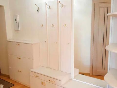 квартира за адресою Льва Ландау просп. (50-річчя СРСР), 44