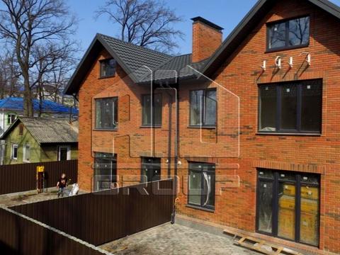 будинок за адресою Миколи Будника пров.