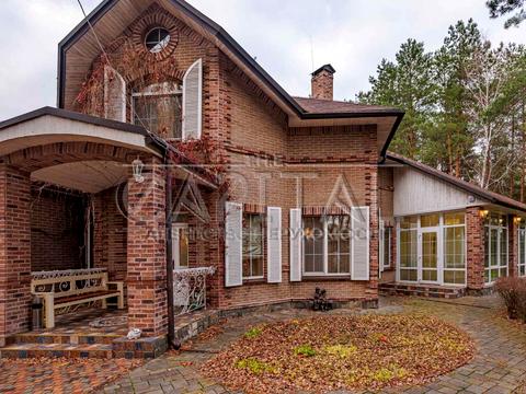 будинок за адресою Бобровая, 2