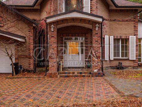 будинок за адресою Бобровая, 2