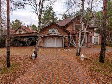 будинок за адресою Бобровая, 2