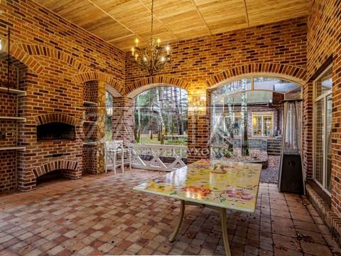 будинок за адресою Бобровая, 2