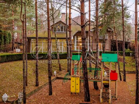 будинок за адресою Бобровая, 2