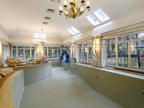 будинок за адресою Бобровая, 2