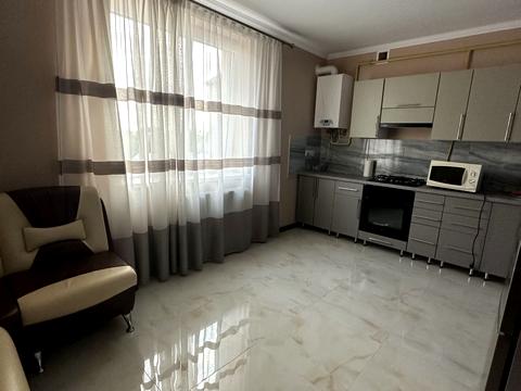 квартира за адресою Великогірна вул., 30