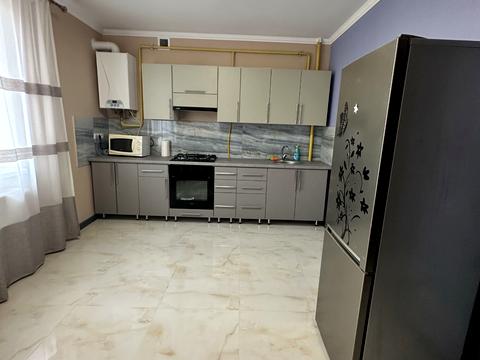 квартира за адресою Великогірна вул., 30