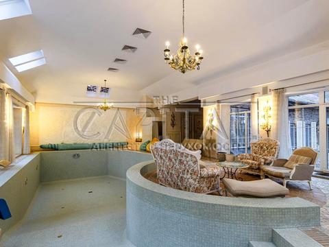 будинок за адресою Бобровая, 2