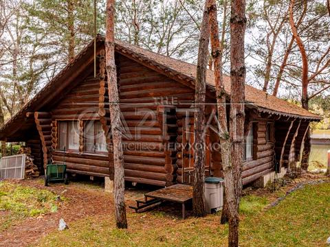 будинок за адресою Бобровая, 2