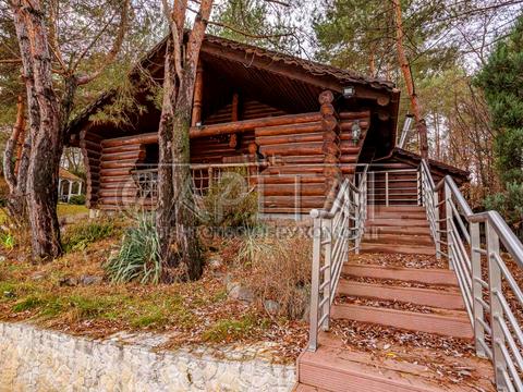 будинок за адресою Бобровая, 2