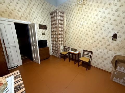 квартира за адресою Кропивницького вул., 13