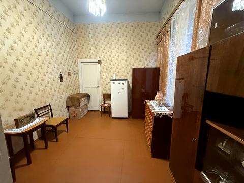 квартира за адресою Кропивницького вул., 13