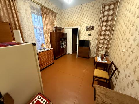 квартира за адресою Кропивницького вул., 13