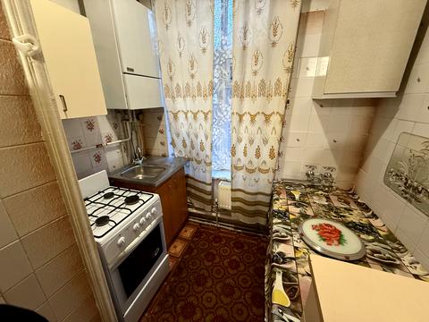 квартира за адресою Кропивницького вул., 13